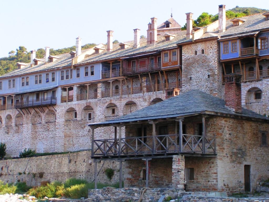 Moni Xenophontos - 2005